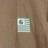 カーハート Carhartt 両面プリント S/S Tシャツ メンズ import:S