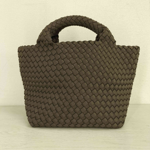 NAGHEDI ハンドバッグ ST Barths Small TOTE レディース