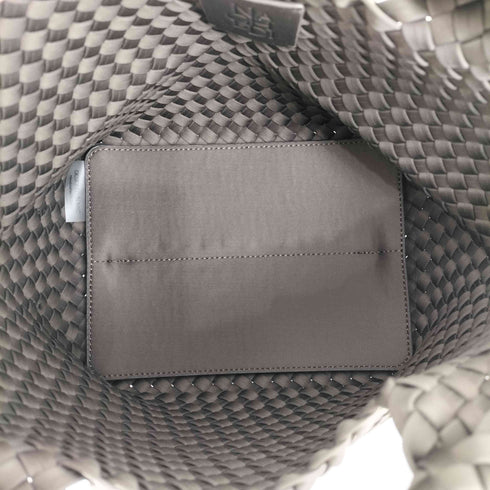 NAGHEDI ハンドバッグ ST Barths Small TOTE レディース