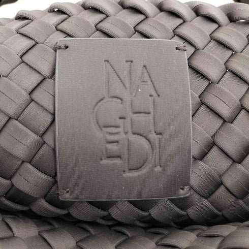 NAGHEDI ハンドバッグ ST Barths Small TOTE レディース