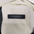 バーバリーロンドン BURBERRY LONDON タックコットンチノパン メンズ 85