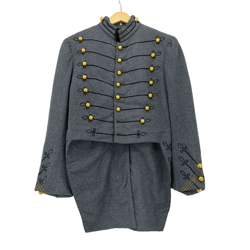 40-50s USMA WESTPOINT 陸軍士官学校制服 メンズ