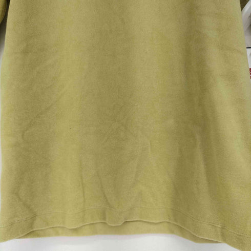 シテン CITEN ベロア S/S Tシャツ レディース FREE