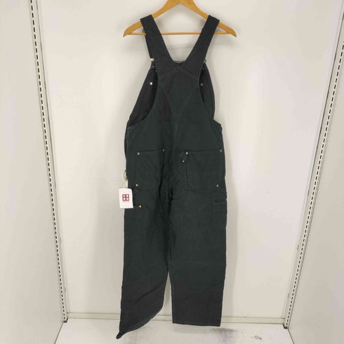カーハート Carhartt DUCK BIB OVERALLS メンズ 38x30