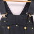 カーハート Carhartt DUCK BIB OVERALLS メンズ 38x30