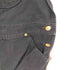 カーハート Carhartt DUCK BIB OVERALLS メンズ 38x30
