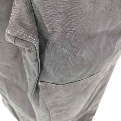 カーハート Carhartt DUCK BIB OVERALLS メンズ 38x30