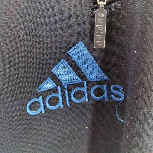 アディダス adidas 90s 万国期タグ ロゴ刺繍トラックパンツ メンズ JPN:L