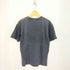 WORLD ISSUE USA製 惑星 フロントプリントTシャツ メンズ import:M