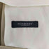 バーバリーロンドン BURBERRY LONDON タックテーパードパンツ メンズ 91
