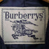 バーバリーズ BURBERRYS 90s 白タグ カシミヤ100 比翼 ステンカラーコート レディース import:S