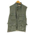 ウールリッチ WOOLRICH 80s ハンティングベスト メンズ JPN:M