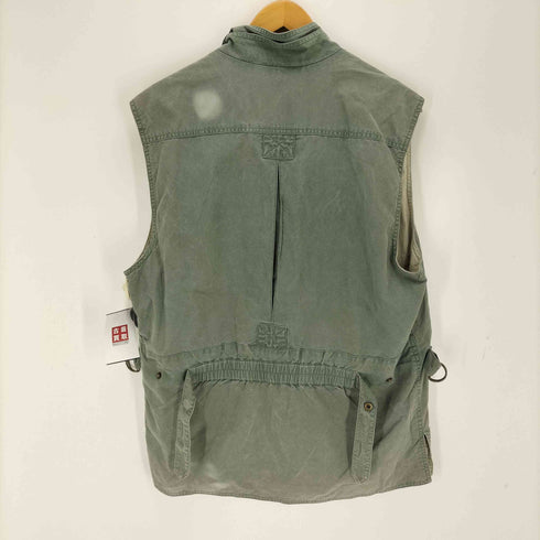 ウールリッチ WOOLRICH 80s ハンティングベスト メンズ JPN:M