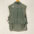ウールリッチ WOOLRICH 80s ハンティングベスト メンズ JPN:M