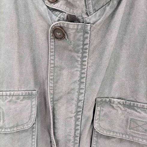 ウールリッチ WOOLRICH 80s ハンティングベスト メンズ JPN:M