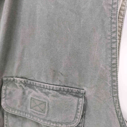 ウールリッチ WOOLRICH 80s ハンティングベスト メンズ JPN:M