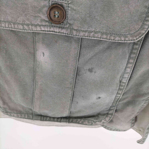 ウールリッチ WOOLRICH 80s ハンティングベスト メンズ JPN:M