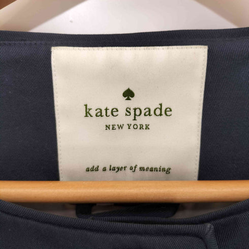 ケイトスペード Kate spade richie coat リッチーコート レディース import:S