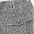 アンドレアポンピリオ ANDREA POMPILIO YOKOO 2タックウールスラックス MADE IN ITALY メンズ JPN:48
