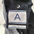 アンドレアポンピリオ ANDREA POMPILIO YOKOO 2タックウールスラックス MADE IN ITALY メンズ JPN:46