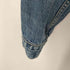 ヌーディージーンズ Nudie Jeans デニム トラッカージャケット メンズ import:S