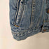 ヌーディージーンズ Nudie Jeans デニム トラッカージャケット メンズ import:S