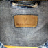 ヌーディージーンズ Nudie Jeans デニム トラッカージャケット メンズ import:S