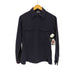 ペンドルトン PENDLETON 60~70s ロケットTALON プルオーバーシャツ メンズ JPN:M