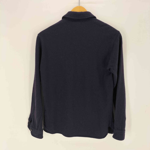 ペンドルトン PENDLETON 60~70s ロケットTALON プルオーバーシャツ メンズ JPN:M