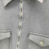 ペンドルトン PENDLETON 60~70s ロケットTALON プルオーバーシャツ メンズ JPN:M