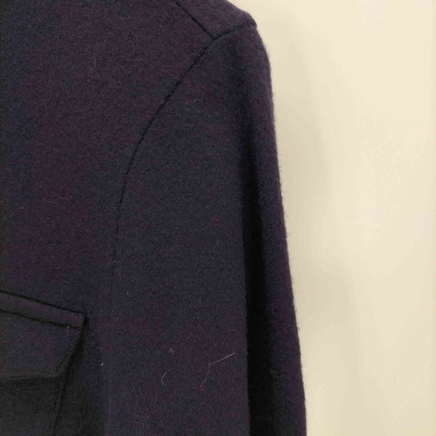 ペンドルトン PENDLETON 60~70s ロケットTALON プルオーバーシャツ メンズ JPN:M