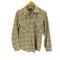ペンドルトン PENDLETON 50s オープンカラーチェックシャツ メンズ JPN:M