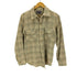 ペンドルトン PENDLETON 50s オープンカラーチェックシャツ メンズ JPN:M