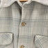 ペンドルトン PENDLETON 50s オープンカラーチェックシャツ メンズ JPN:M