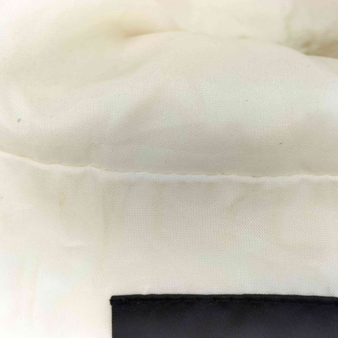 ダブルクローゼット w closet 2wayフードZIPマウンテンパーカー レディース