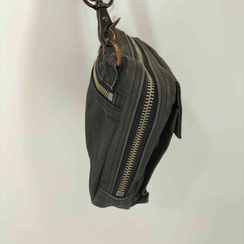ポーター PORTER Smoky 2Way Shoulder Bag メンズ