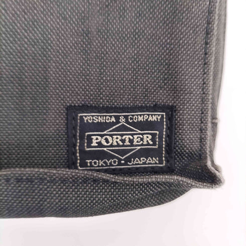 ポーター PORTER Smoky 2Way Shoulder Bag メンズ