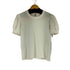 コムデギャルソンノアールケイニノミヤ COMME des GARCONS noir kei ninomiya ショルダーパフ S/S Tシャツ レディース JPN:S