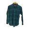ペンドルトン PENDLETON 70s USA製 L/Sチェックネルシャツ メンズ JPN:M