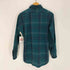 ペンドルトン PENDLETON 70s USA製 L/Sチェックネルシャツ メンズ JPN:M
