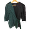 トーガプルラ TOGA PULLA jaquard blouse ジャガードブラウス レディース JPN:38