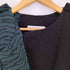 トーガプルラ TOGA PULLA jaquard blouse ジャガードブラウス レディース JPN:38