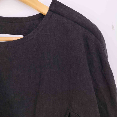 トーガプルラ TOGA PULLA jaquard blouse ジャガードブラウス レディース JPN:38