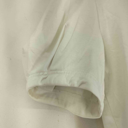 コムデギャルソンノアールケイニノミヤ COMME des GARCONS noir kei ninomiya ショルダーパフ S/S Tシャツ レディース JPN:S
