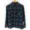 ペンドルトン PENDLETON 70s USA製 L/Sチェックネルシャツ メンズ JPN:M