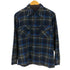 ペンドルトン PENDLETON 70s USA製 L/Sチェックネルシャツ メンズ JPN:M