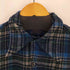 ペンドルトン PENDLETON 70s USA製 L/Sチェックネルシャツ メンズ JPN:M