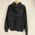 MERCEDES ANCHOR Inc ロゴ刺繍 バックプリント Hoodie メンズ import:L