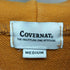 カバーナット Covernat フード付きロゴパーカー メンズ M