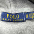ポロラルフローレン POLO RALPH LAUREN スモールポニー刺繍プルオーバーパーカー メンズ import:XS